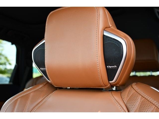 2027 INFINITI QX60 Autograph AWD