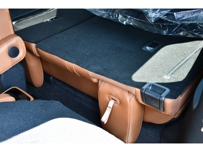 2027 INFINITI QX60 Autograph AWD