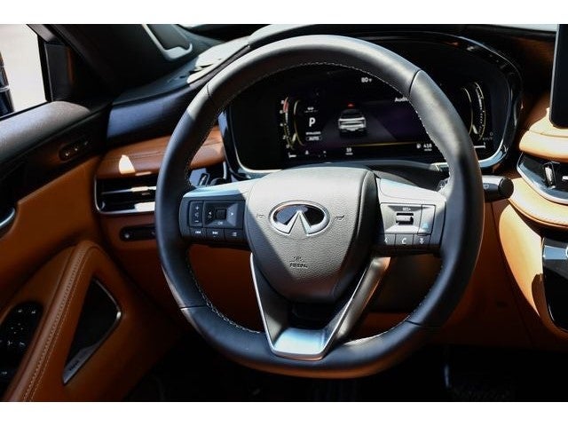 2027 INFINITI QX60 Autograph AWD