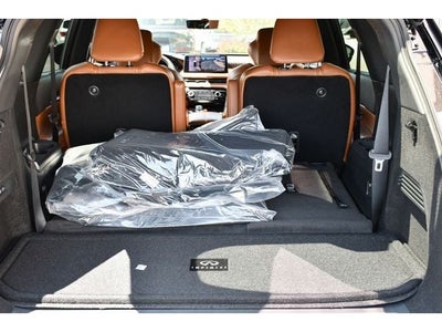 2027 INFINITI QX60 Autograph AWD