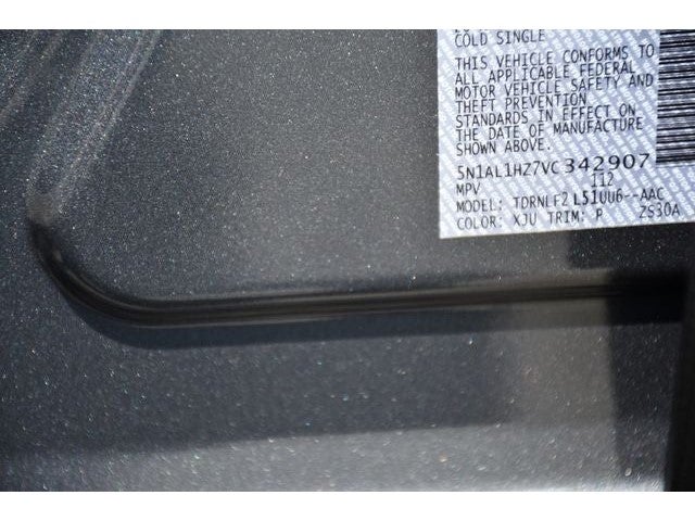 2027 INFINITI QX60 Autograph AWD