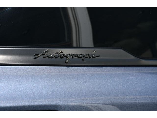 2027 INFINITI QX60 Autograph AWD