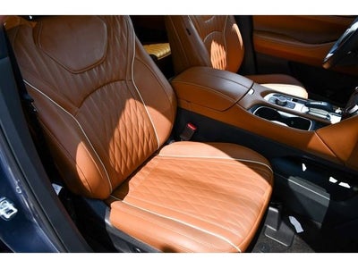 2027 INFINITI QX60 Autograph AWD