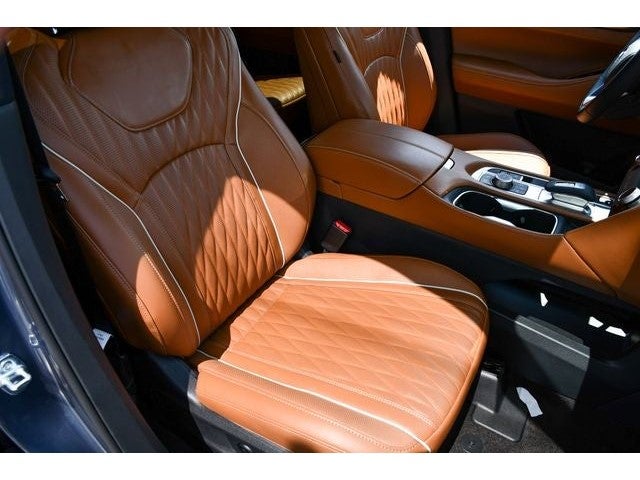 2027 INFINITI QX60 Autograph AWD