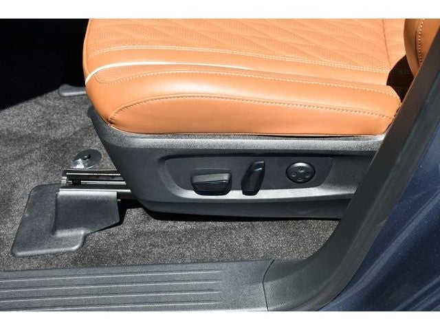 2027 INFINITI QX60 Autograph AWD