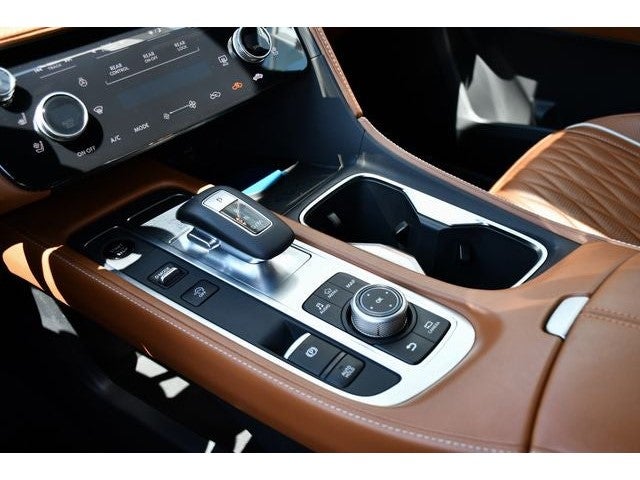 2027 INFINITI QX60 Autograph AWD