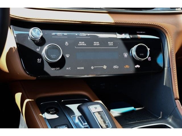 2027 INFINITI QX60 Autograph AWD