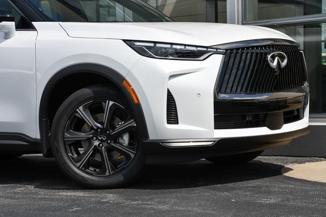 2027 INFINITI QX60 Autograph AWD