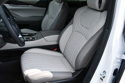2027 INFINITI QX60 Autograph AWD
