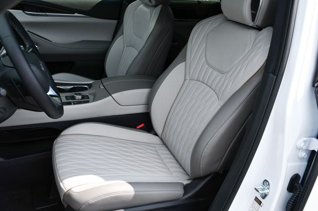 2027 INFINITI QX60 Autograph AWD