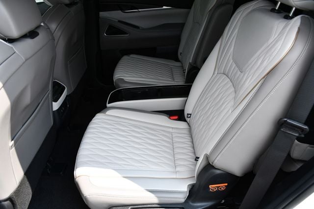 2027 INFINITI QX60 Autograph AWD