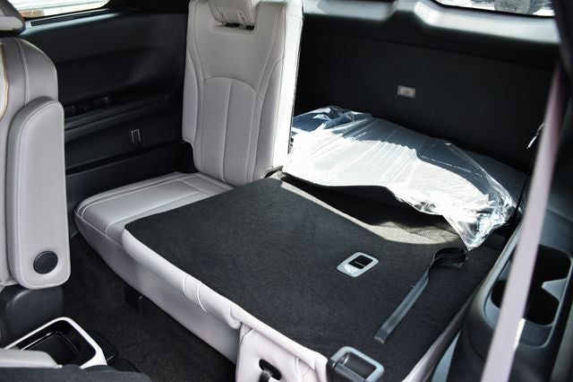 2027 INFINITI QX60 Autograph AWD