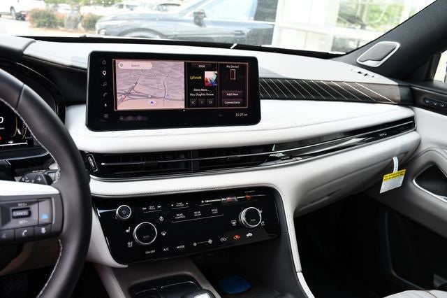2027 INFINITI QX60 Autograph AWD