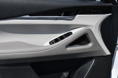 2027 INFINITI QX60 Autograph AWD