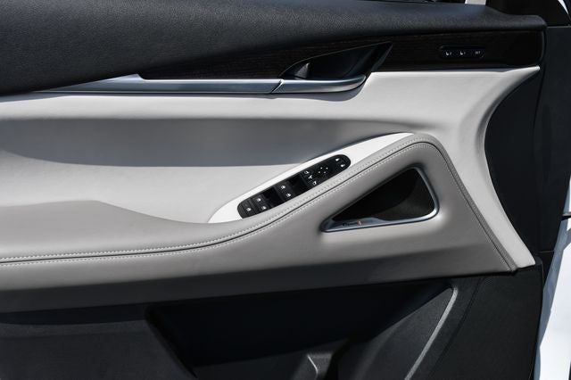 2027 INFINITI QX60 Autograph AWD
