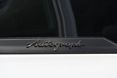 2027 INFINITI QX60 Autograph AWD