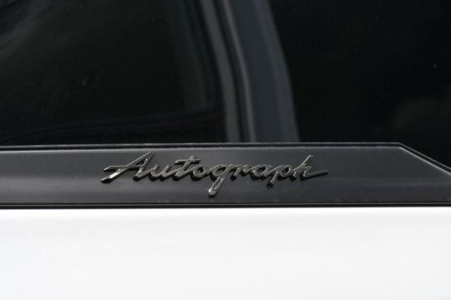 2027 INFINITI QX60 Autograph AWD