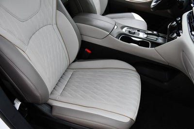 2027 INFINITI QX60 Autograph AWD