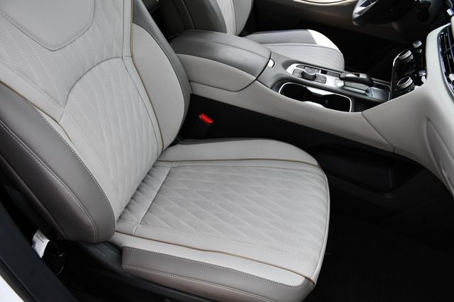 2027 INFINITI QX60 Autograph AWD