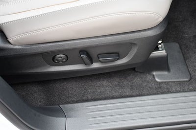 2027 INFINITI QX60 Autograph AWD