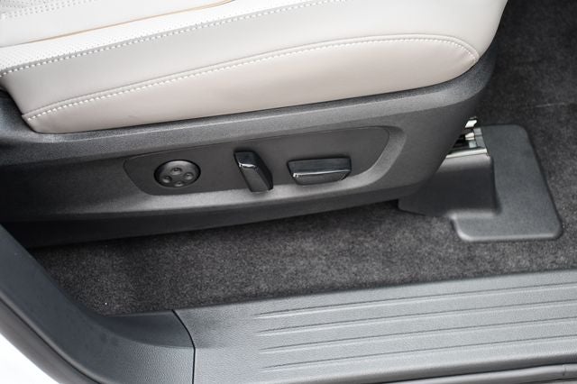 2027 INFINITI QX60 Autograph AWD