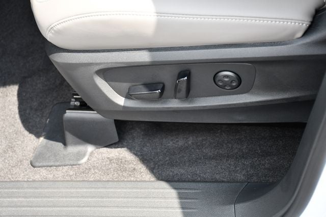 2027 INFINITI QX60 Autograph AWD