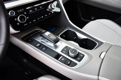 2027 INFINITI QX60 Autograph AWD