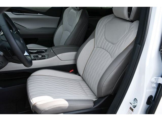 2027 INFINITI QX60 Autograph AWD