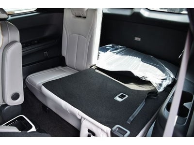2027 INFINITI QX60 Autograph AWD