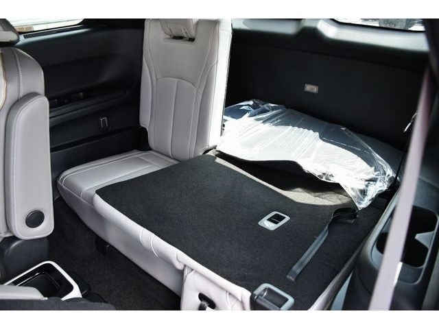 2027 INFINITI QX60 Autograph AWD