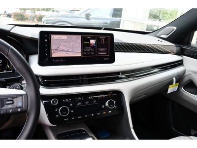 2027 INFINITI QX60 Autograph AWD