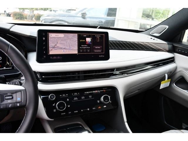 2027 INFINITI QX60 Autograph AWD