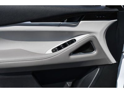 2027 INFINITI QX60 Autograph AWD