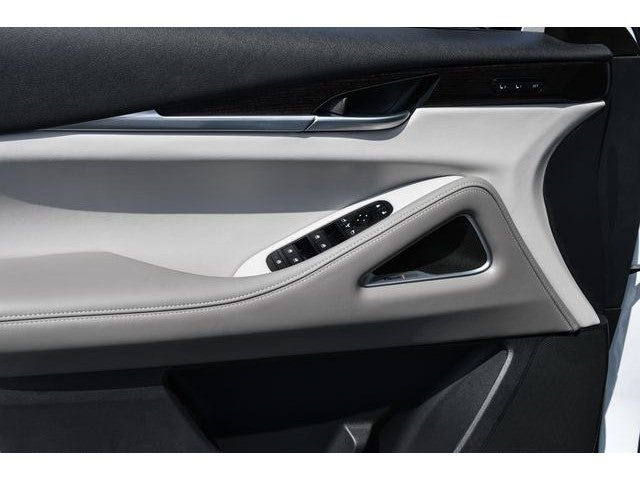 2027 INFINITI QX60 Autograph AWD