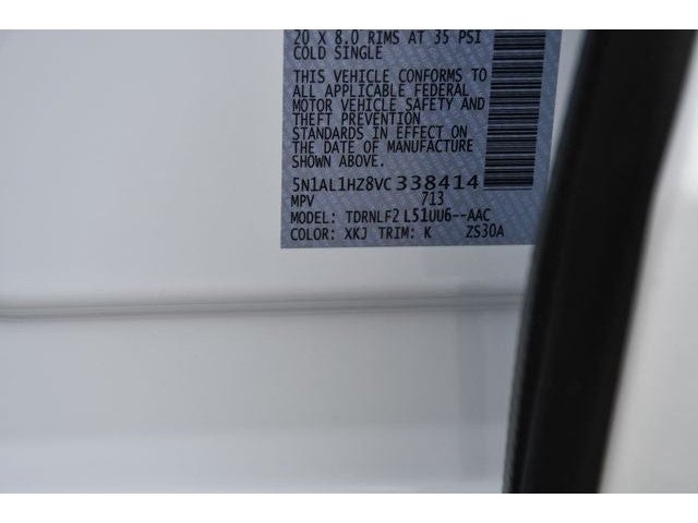 2027 INFINITI QX60 Autograph AWD
