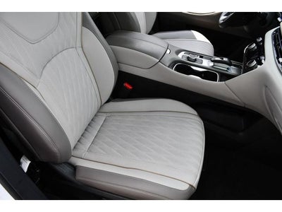 2027 INFINITI QX60 Autograph AWD