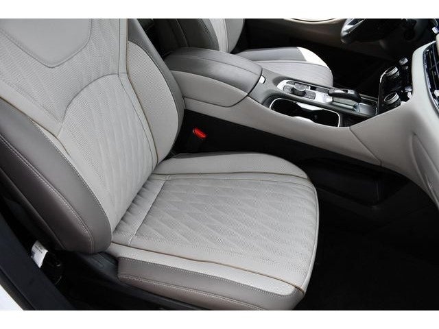 2027 INFINITI QX60 Autograph AWD