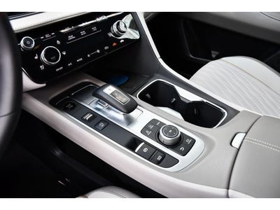 2027 INFINITI QX60 Autograph AWD
