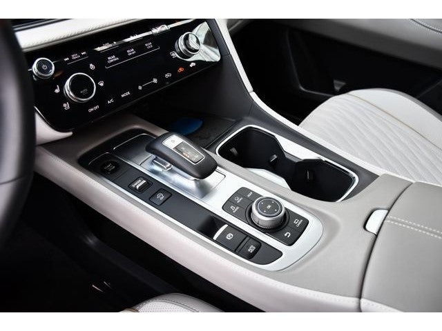 2027 INFINITI QX60 Autograph AWD