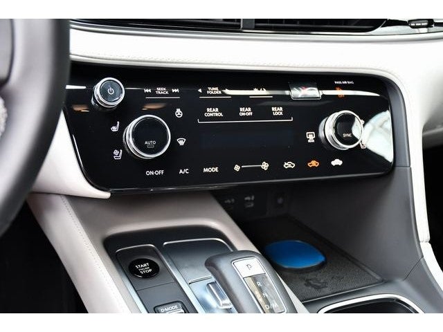 2027 INFINITI QX60 Autograph AWD