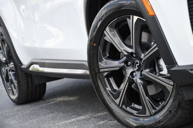 2027 INFINITI QX60 Autograph AWD