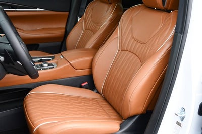 2027 INFINITI QX60 Autograph AWD