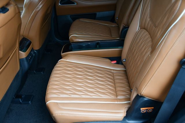 2027 INFINITI QX60 Autograph AWD