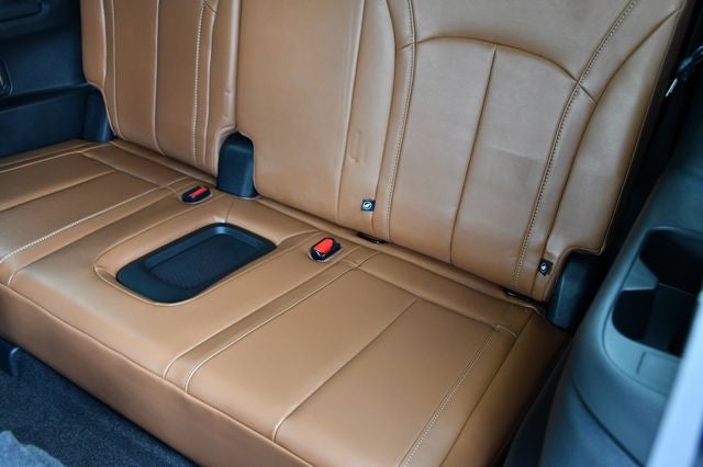 2027 INFINITI QX60 Autograph AWD