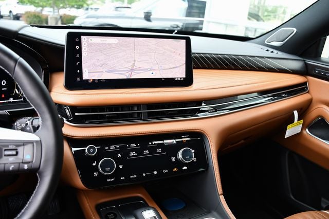 2027 INFINITI QX60 Autograph AWD