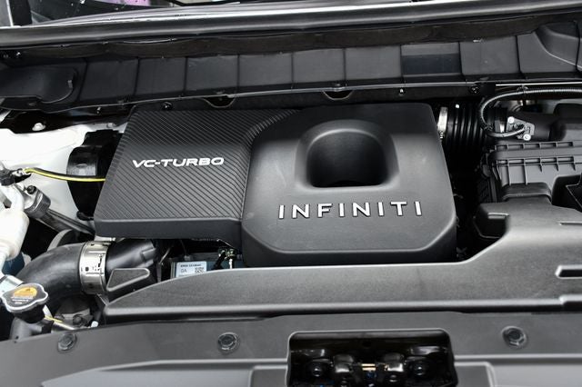 2027 INFINITI QX60 Autograph AWD