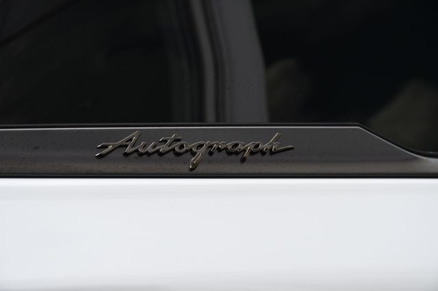 2027 INFINITI QX60 Autograph AWD
