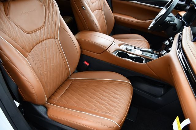 2027 INFINITI QX60 Autograph AWD