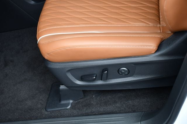 2027 INFINITI QX60 Autograph AWD