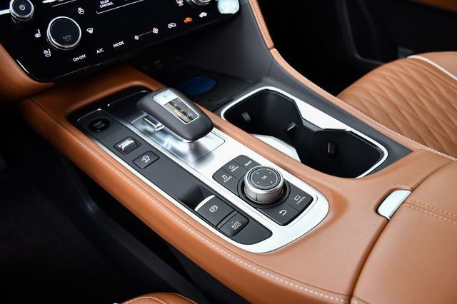 2027 INFINITI QX60 Autograph AWD